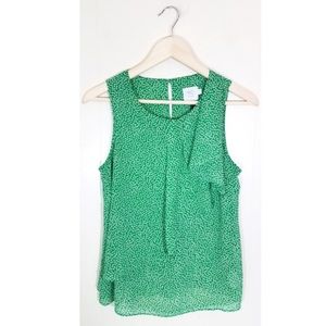 Anthropologie HD in Paris blouse